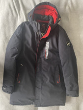 Puma winterjacke xl gebraucht kaufen  Rastatt