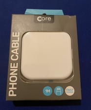Core fast charge for sale  NORTHOLT