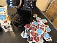 Bosch tassimo way for sale  HORSHAM