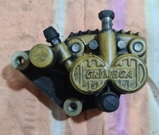 Pinza freno anteriore usato Pinza freno anteriore usato  Acri