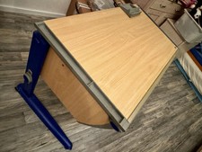 Moll schreibtisch gebraucht kaufen  Gelnhausen