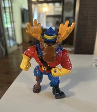 Tmnt teenage mutant for sale  DUDLEY