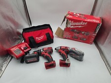 Milwaukee m18 18v for sale  San Antonio