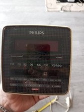 Vintage philips cube usato  Aprilia