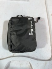 Mochila REI Duck Back 2.0 cubierta impermeable para senderismo  segunda mano  Embacar hacia Mexico