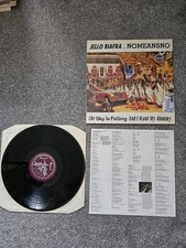 Jello biafra lard for sale  REDHILL
