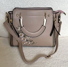 Blush pink crossbody for sale  Jackson