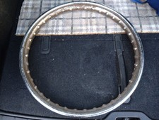 Bsa bantam wheel for sale Bsa bantam wheel for sale  NELSON