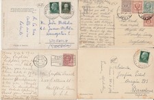 Storia postale regno usato  Italia