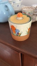 Clarice cliff 1930s for sale  MARLBOROUGH