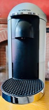 Nespresso vertuo plus for sale  HINCKLEY
