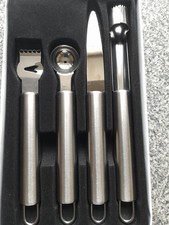 Apfelentkerner bstmesser melon gebraucht kaufen  Neunkirchen