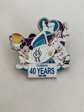 Love bug 40th for sale  Palm Harbor