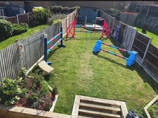 polyjumps for sale polyjumps for sale SUTTON COLDFIELD