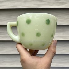 Htf mckee green for sale  Wyncote