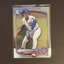2025 bowman baseball for sale  Bowling Green
