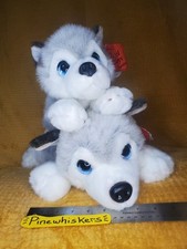 Keel toys husky for sale  Scottsdale