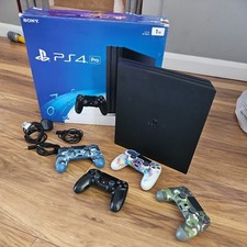 Playstation pro console for sale  MILTON KEYNES