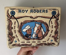 1960 roy rogers for sale  Hixson