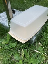 Tupperware tafelfreund kastenk gebraucht kaufen  Hessisch Oldendorf