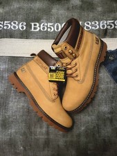 Caterpillar colorado boots d'occasion  Antony
