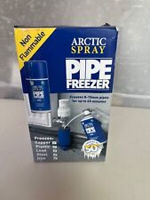 Artic spray pipe for sale  BEXLEYHEATH