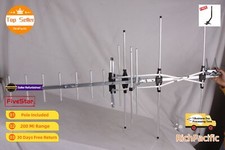 Directional yagi hdtv for sale  San Dimas