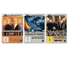 Dvd nikolaikirche deutschlands gebraucht kaufen  Bad Schwalbach