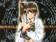 Bible Black complete series English dub 8 DVD, usado segunda mano  Embacar hacia Argentina