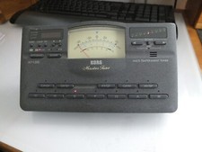 Korg master tune gebraucht kaufen  Eitelborn, Arzbach, Simmern