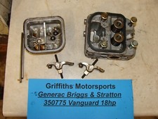Generac briggs stratton for sale  North Adams