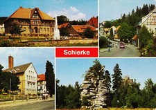 C247 ansichtskarte schierke gebraucht kaufen  Zschopau