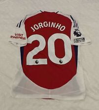 Jorginho match worn for sale  LONDON