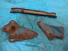 Cd175 brackets bolts for sale  GLOSSOP