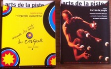 Lot magazines cirque d'occasion  Rueil-Malmaison