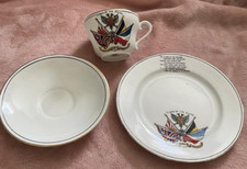 Antique ww1 cup for sale  LEIGHTON BUZZARD