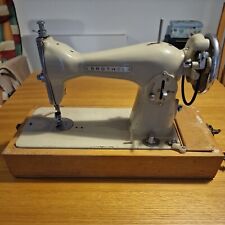 Vintage brother sewing for sale  GOOLE