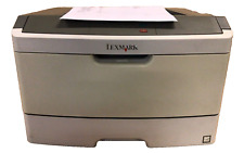 Impressora a Laser Mono Lexmark E260dn Pro A4 008049340 comprar usado  Enviando para Brazil