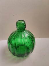 Vintage large green for sale  SEATON