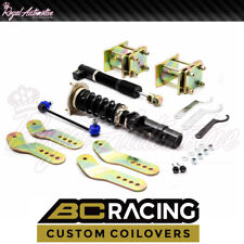 Racing coilovers suspension for sale  LEEDS