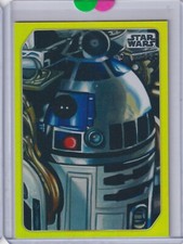 2023 topps star d'occasion  Expédié en Belgium