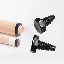 Pool cue joint for sale  Shipping to United Kingdom