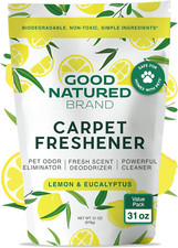 Carpet freshener deodorizer d'occasion  Expédié en France