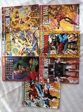 Iron man avengers d'occasion Iron man avengers d'occasion  Hyères