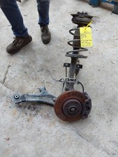 Mozzo montante fusello usato  Paliano