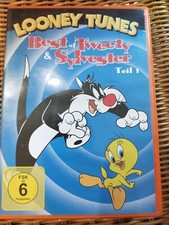 Dvd looney tunes gebraucht kaufen  Karlsruhe