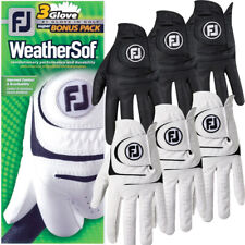 Footjoy mens weathersof for sale  WATERLOOVILLE