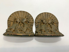 Japanese vintage bookends for sale  Kingwood