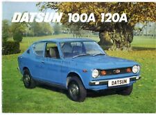 Datsun nissan cherry for sale  UK