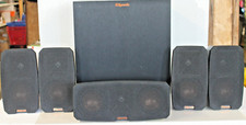 Klipsch reference home for sale  Lewiston